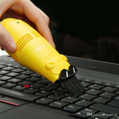 bet vacuum for cleaning desktop pc